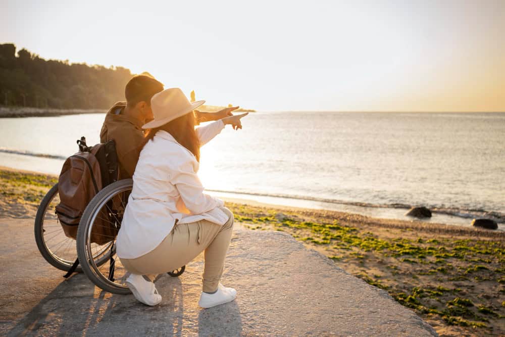 Top Wheelchair-Friendly Beaches Across Australia’s Coastline