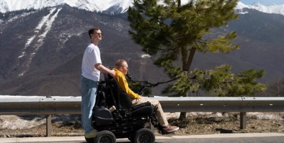 Packing Essentials for Accessible Travel in the Aussie Outdoors