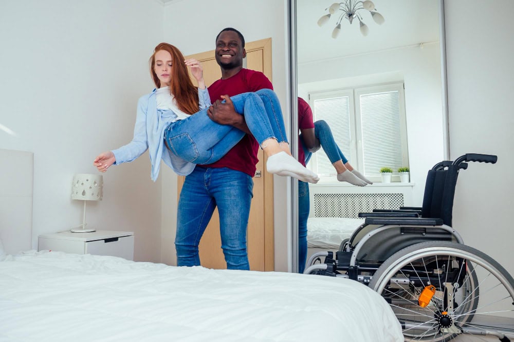Comfytravel|Personal Vs NDIS Cost