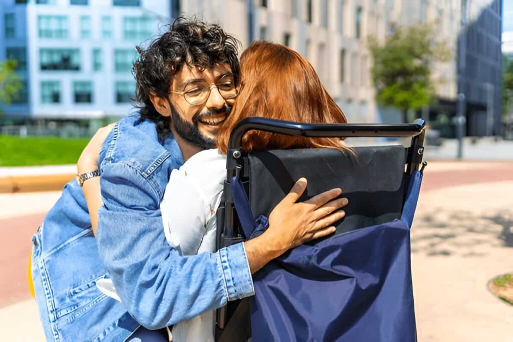 Comfytravel|Family And Friends Visits Support