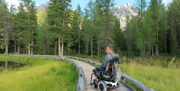 Choosing the Best NDIS Holiday Packages in Australia