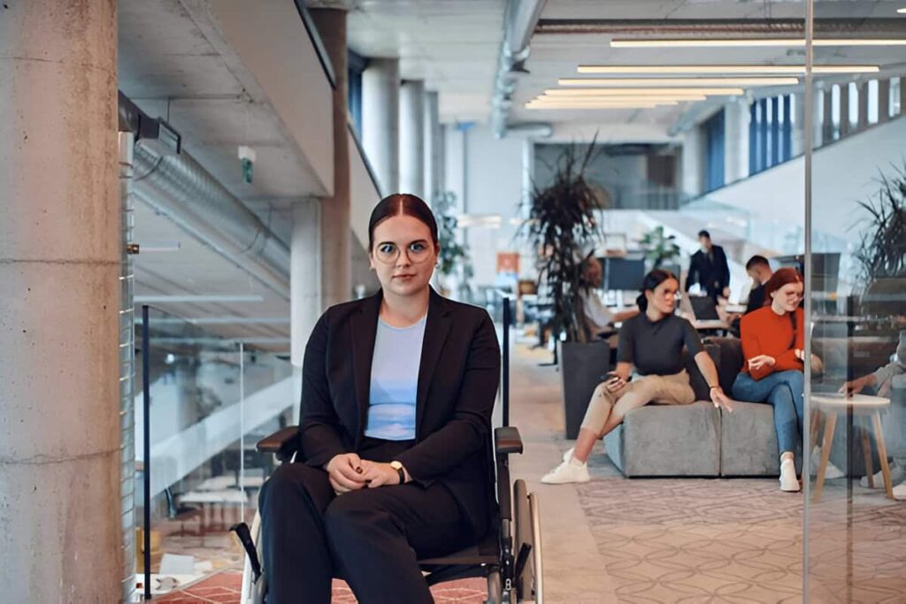 Comfytravel|Wheelchair Vehicle Hire