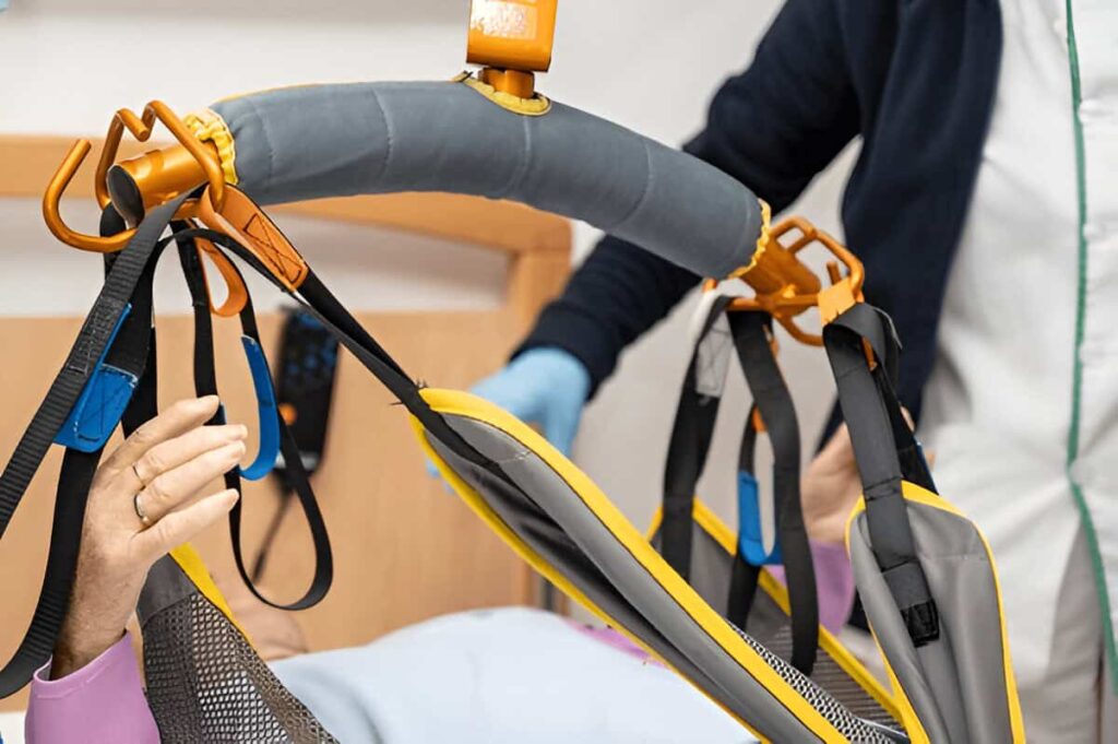 Comfytravel|Supported Travel For Medical Appointment