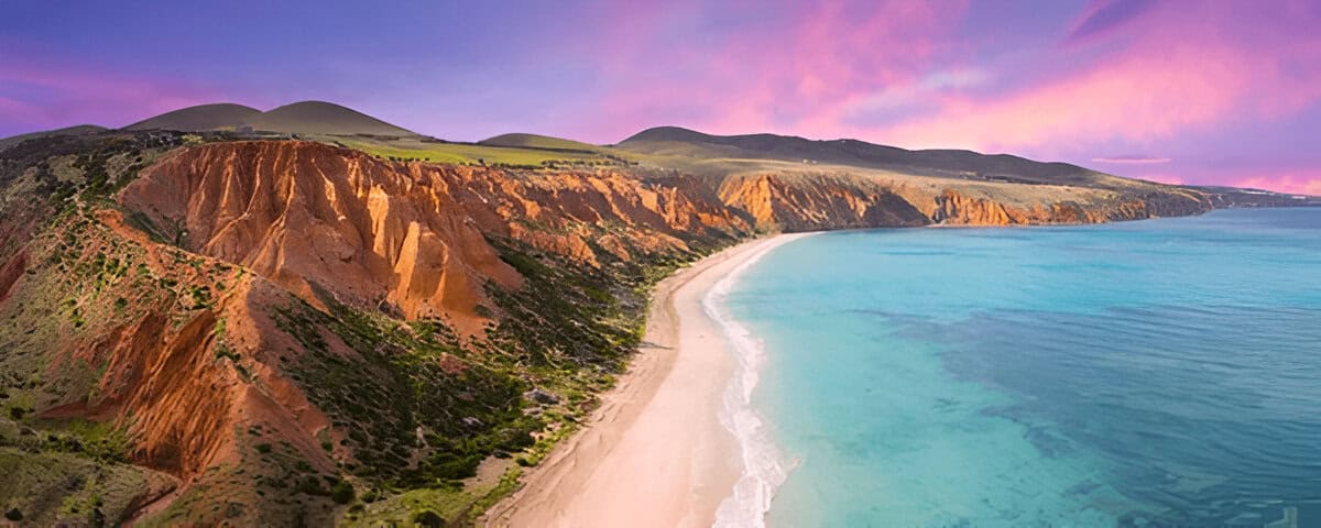 South Australia