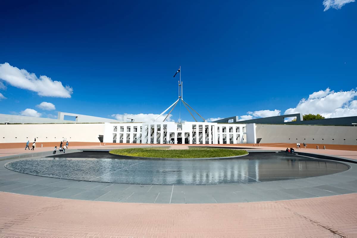 Australian Capital Territory