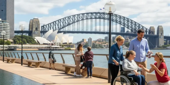 Best NDIS Holiday Packages in Australia | How to Choose the Right Supported Holiday