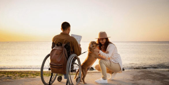 Accessible Tour Reviews: Best Experiences in NSW, VIC & QLD 