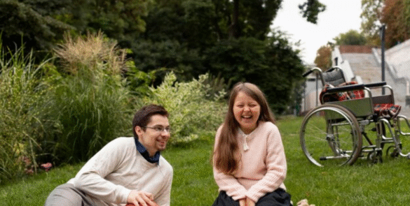 Respite Travel: What Carers Need to Know When Booking Supported Holidays