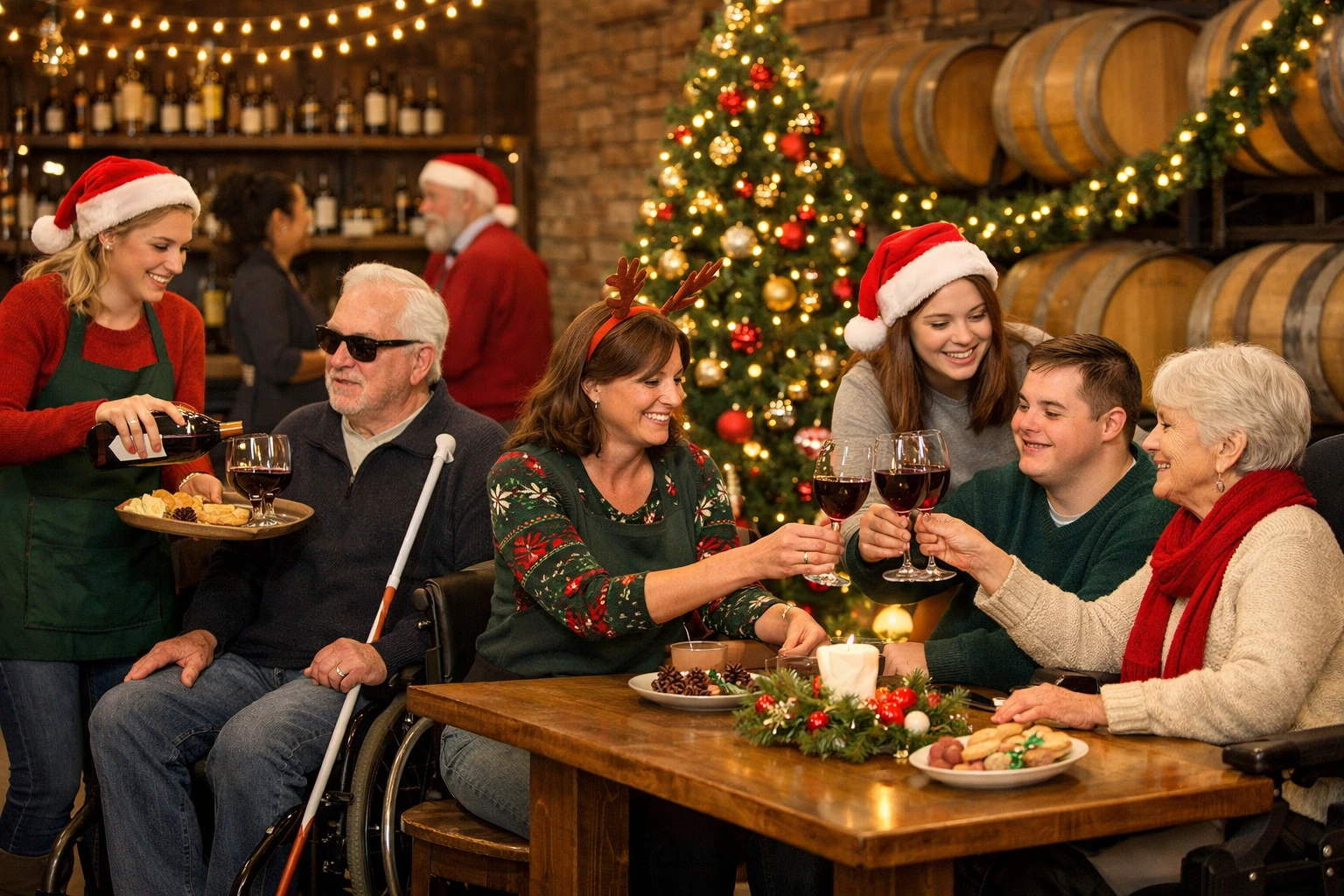 Comfytravel|Adelaide