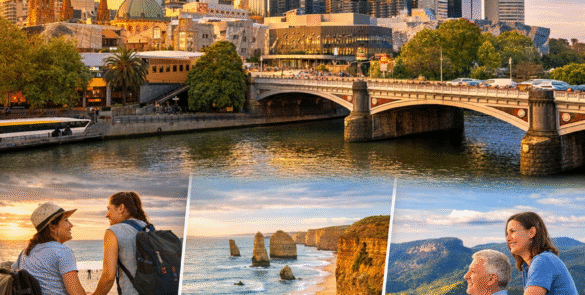 Best NDIS Supported Holiday Provider in Melbourne