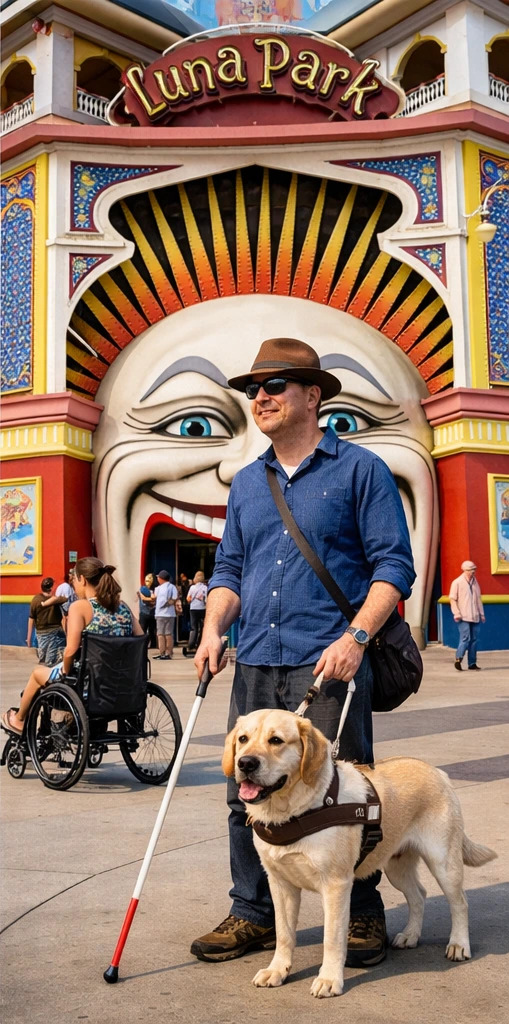 Comfytravel|Melbourne