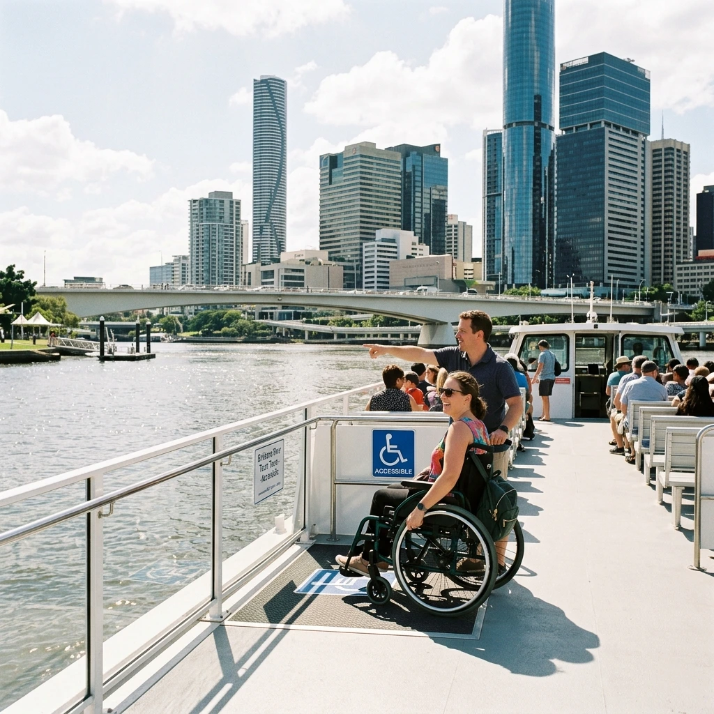 Brisbane