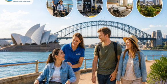 Best Disability Supported Holiday Provider in Sydney